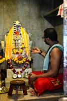 Brahmakalashanga Rathotsava at Shrimath Anantheshwar Temple Vittal (29 April 2025)